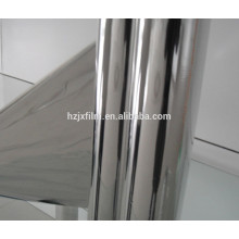 PET film aluminum metallized foil